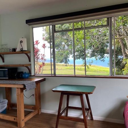 Waipio Studio Apartment Kukuihaele المظهر الخارجي الصورة