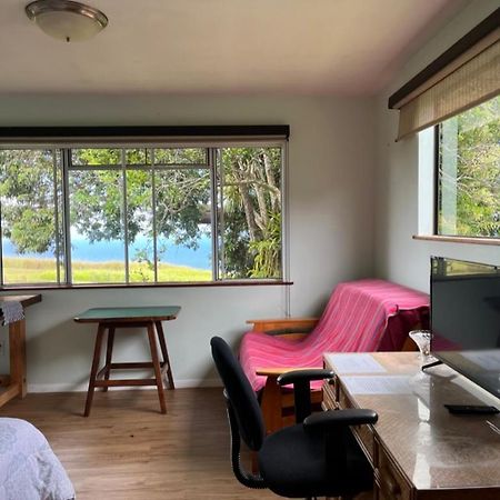 Waipio Studio Apartment Kukuihaele المظهر الخارجي الصورة