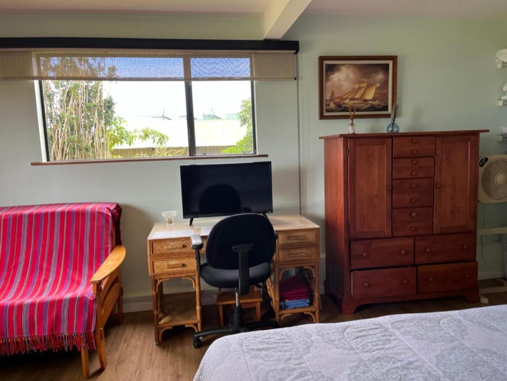 Waipio Studio Apartment Kukuihaele المظهر الخارجي الصورة