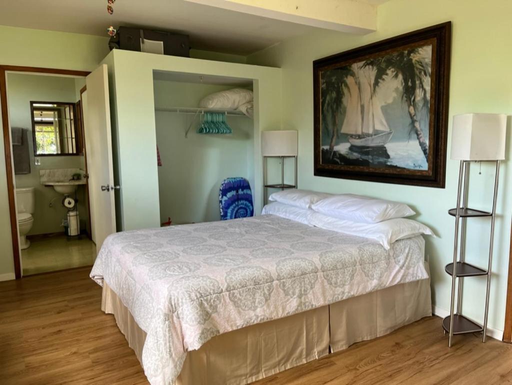 Waipio Studio Apartment Kukuihaele المظهر الخارجي الصورة